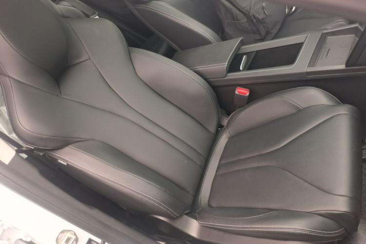 Used XPeng G3 2022 G3i 460G+ Right Front Seat