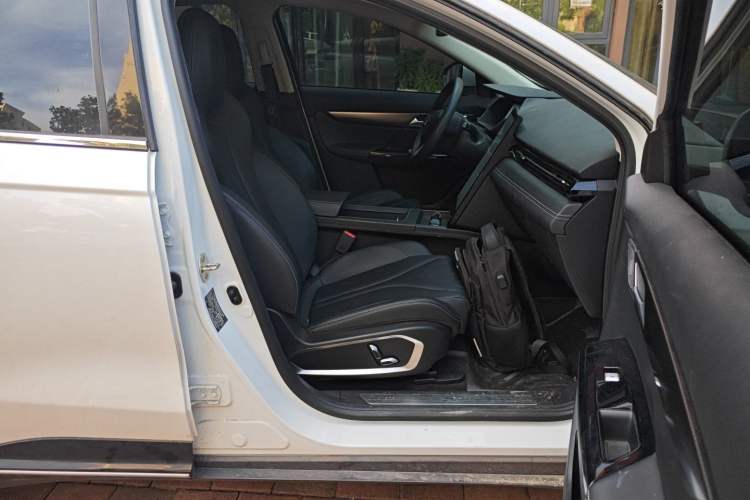 Used XPeng G3 2022 G3i 460G+ Right Front Seat
