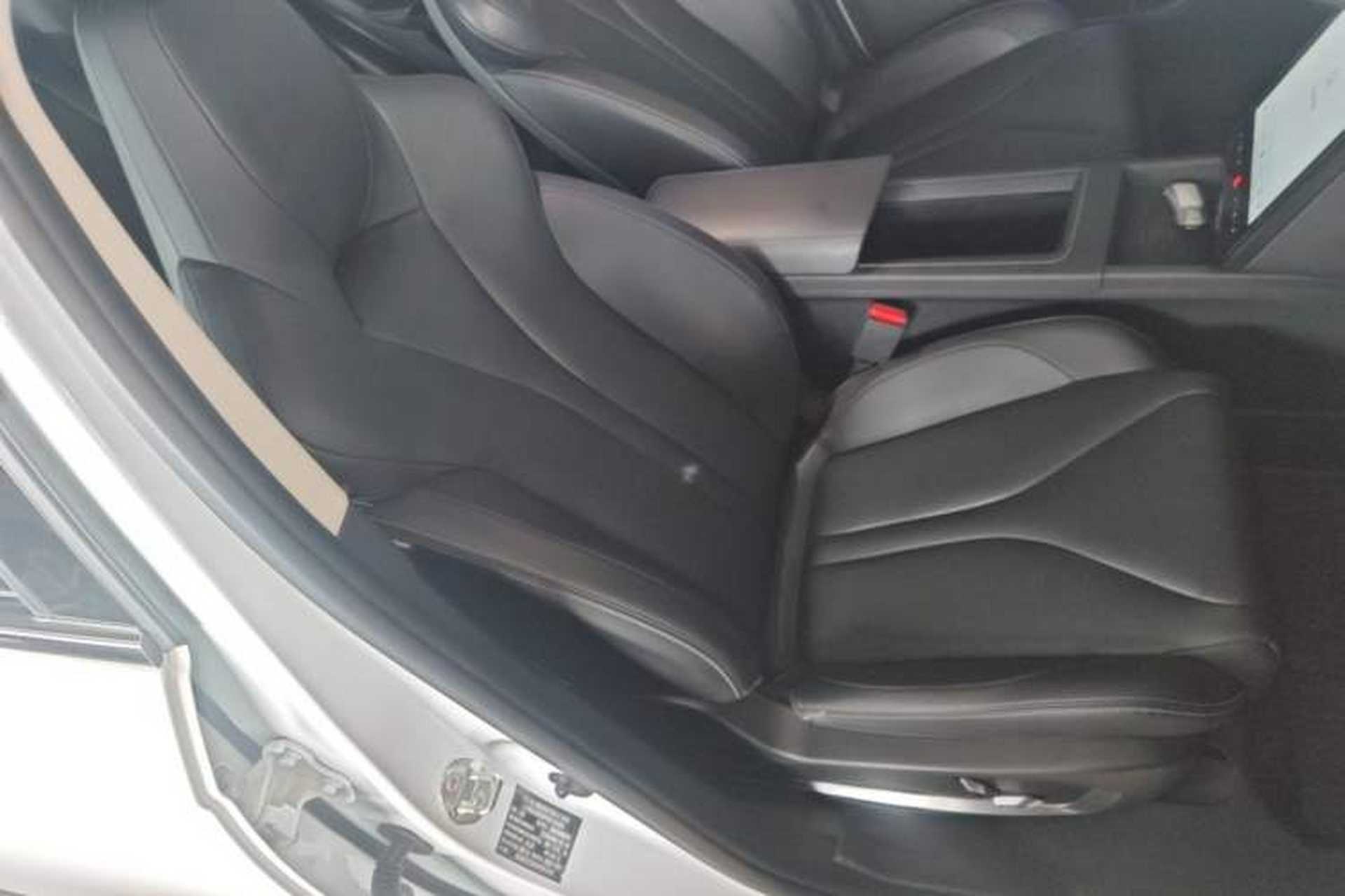 Used XPeng G3 2022 G3i 460N+ Right Front Seat