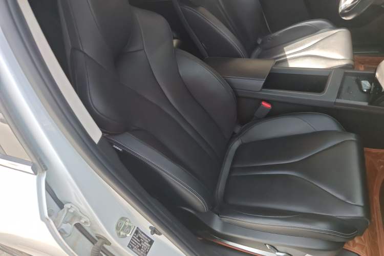 Used XPeng G3 2022 G3i 460N+ Right Front Seat
