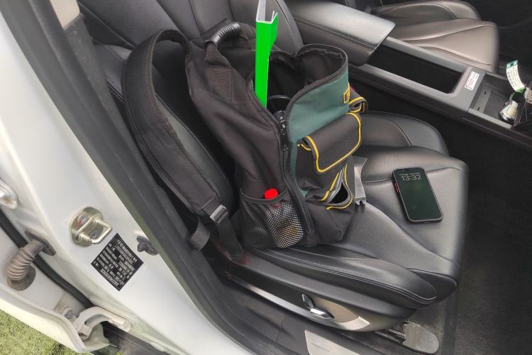 Used XPeng G3 2022 G3i 460G+ Right Front Seat