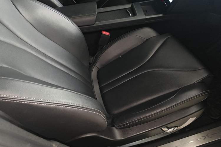 Used XPeng G3 2022 G3i 460G+ Right Front Seat