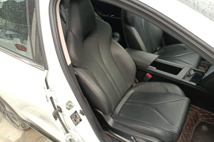 Used XPeng G3 2022 G3i 460G+ Right Front Seat