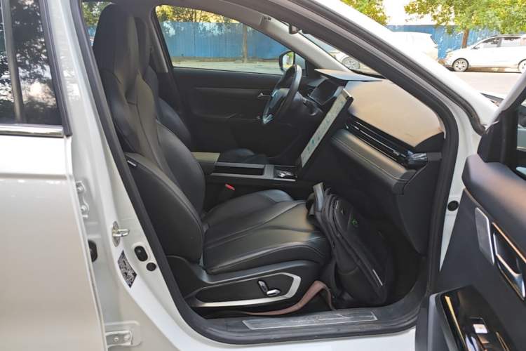 Used XPeng G3 2022 G3i 460G+ Right Front Seat