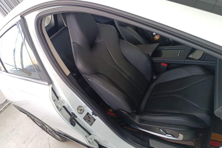 Used XPeng G3 2022 G3i 460G+ Right Front Seat