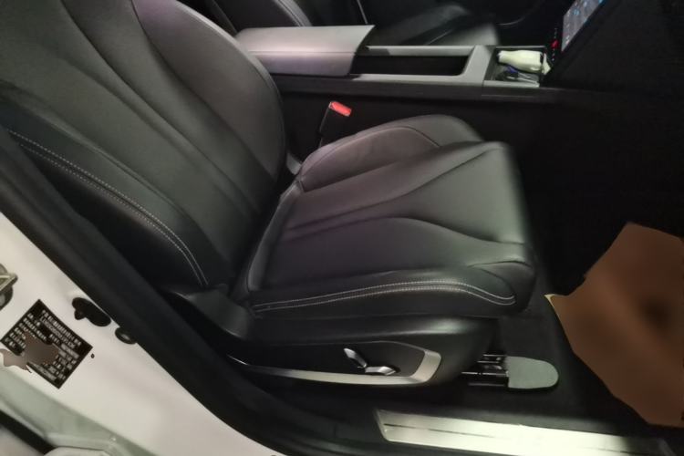 Used XPeng G3 2022 G3i 460N Right Front Seat