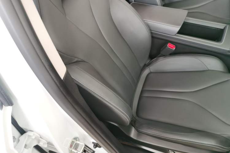 Used XPeng G3 2022 G3i 460G+ Right Front Seat