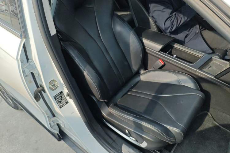 Used XPeng G3 2022 G3i 460G Right Front Seat