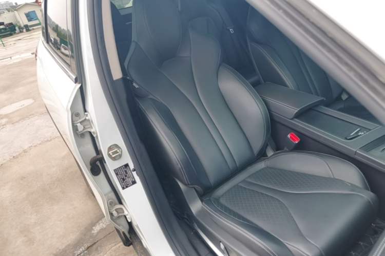 Used XPeng G3 2022 G3i 520N+ Right Front Seat