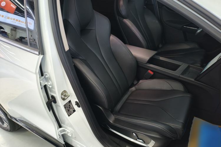 Used XPeng G3 2022 G3i 460N Right Front Seat