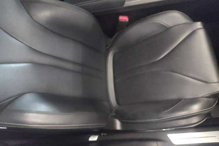 Used XPeng G3 2022 G3i 460G+ Right Front Seat