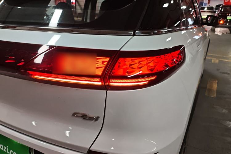 Used XPeng G3 2022 G3i 460G+ Right Rear Taillight