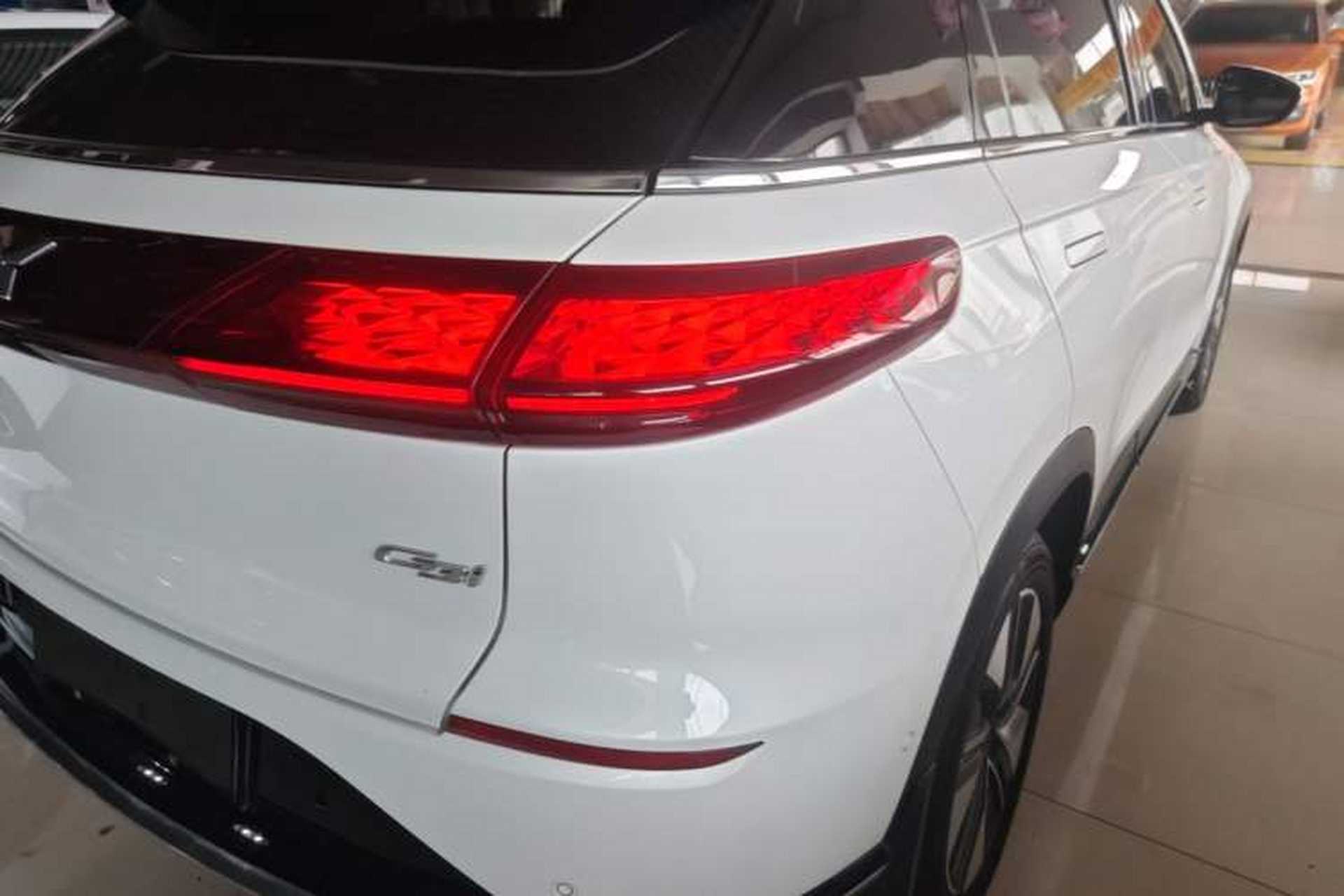 Used XPeng G3 2022 G3i 460N+ Right Rear Taillight