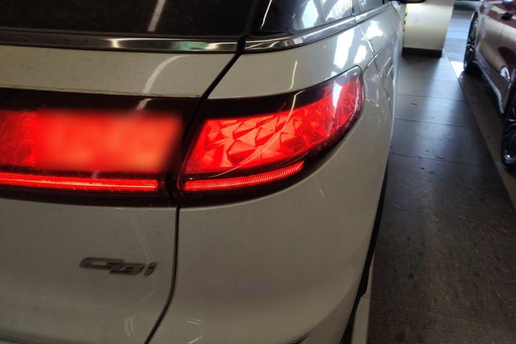 Used XPeng G3 2022 G3i 460N Right Rear Taillight