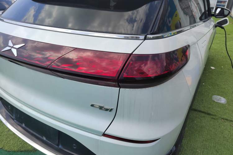 Used XPeng G3 2022 G3i 460G+ Right Rear Taillight