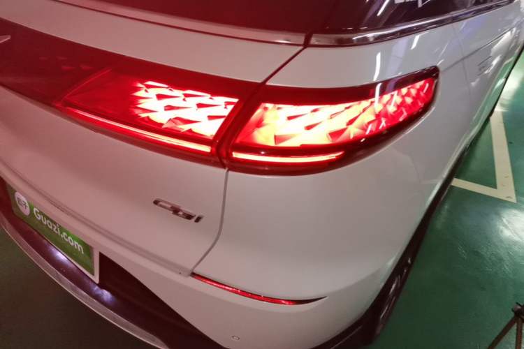 Used XPeng G3 2022 G3i 460N Right Rear Taillight