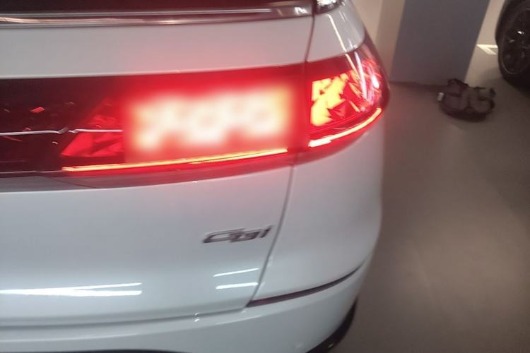 Used XPeng G3 2022 G3i 460G+ Right Rear Taillight