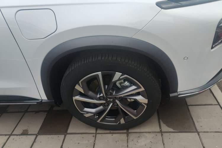 Used XPeng G3 2022 G3i 520N+ Right Rear Wheel Hub