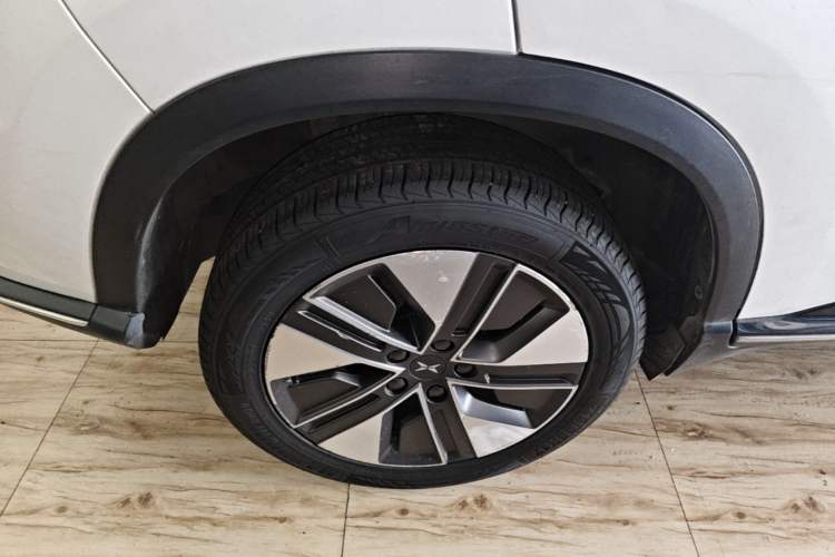 Used XPeng G3 2022 G3i 460G+ Right Rear Wheel Hub