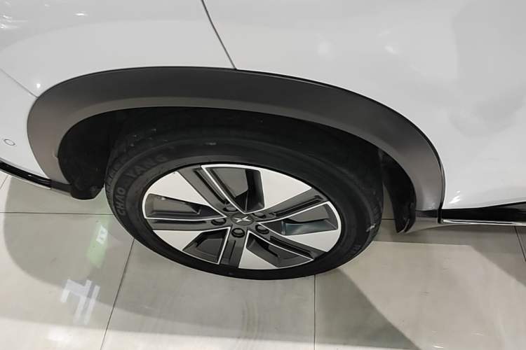 Used XPeng G3 2022 G3i 520N+ Right Rear Wheel Hub
