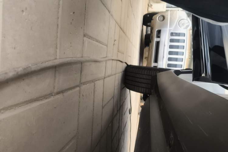 Used XPeng G3 2022 G3i 520N+ Right Side Sill