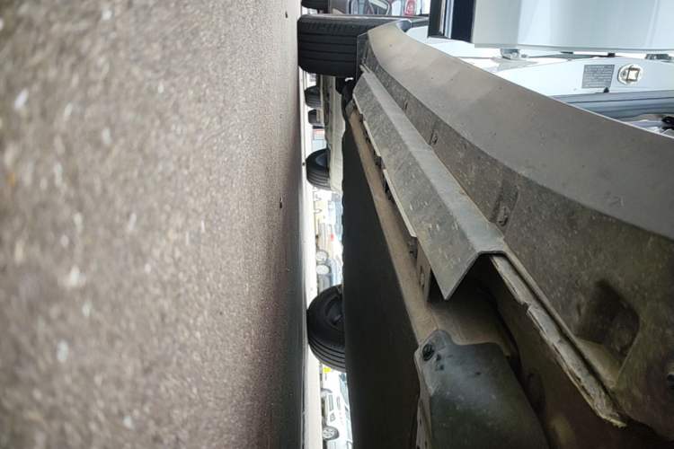 Used XPeng G3 2022 G3i 460N Right Side Sill