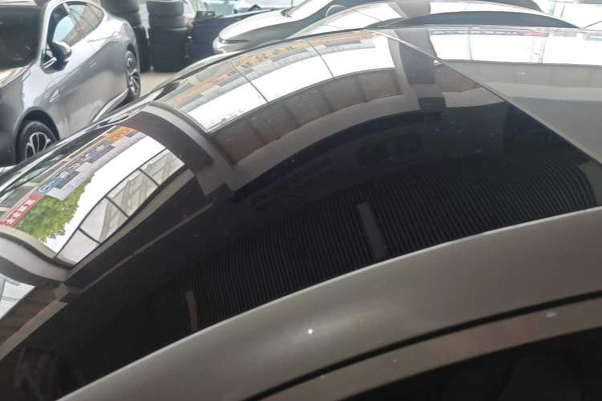 Used XPeng G3 2022 G3i 460N+ Roof