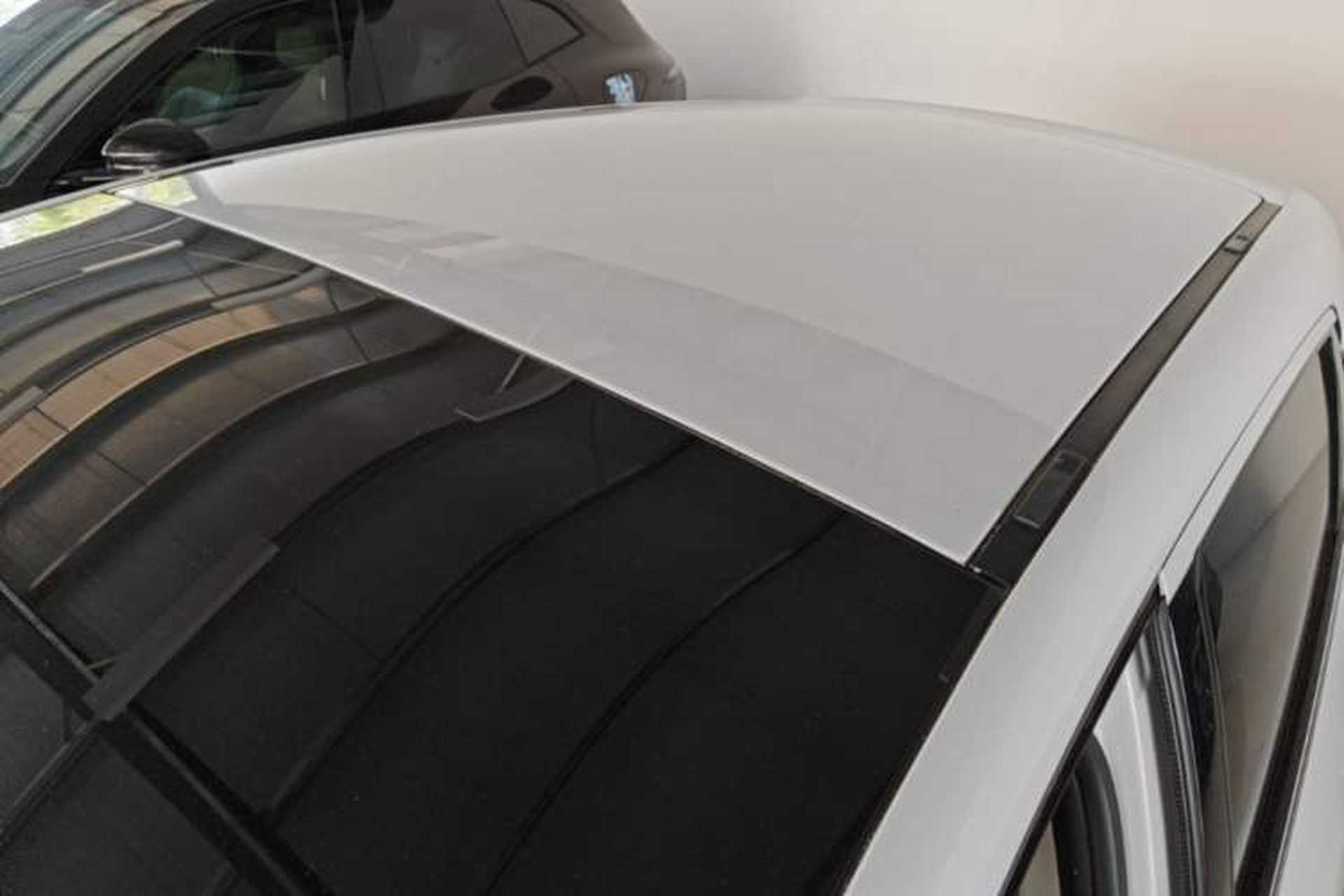 Used XPeng G3 2022 G3i 520N+ Roof