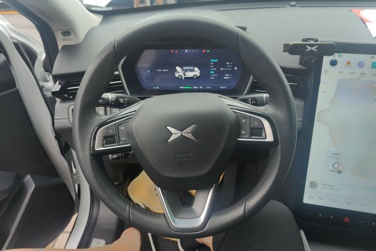 Used XPeng G3 2022 G3i 520N+ Steering Wheel