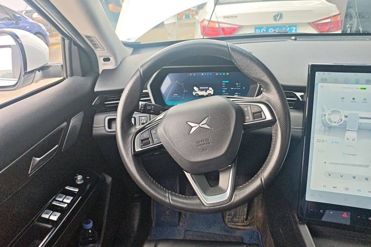Used XPeng G3 2022 G3i 460N+ Steering Wheel