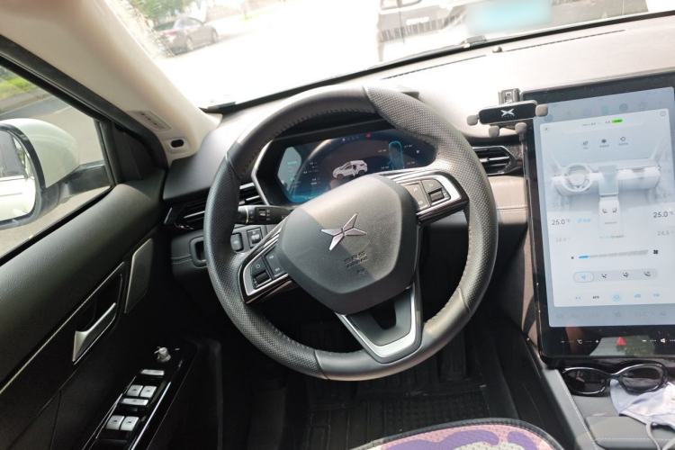 Used XPeng G3 2022 G3i 520N+ Steering Wheel