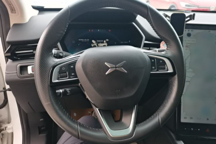 Used XPeng G3 2022 G3i 460G+ Steering Wheel