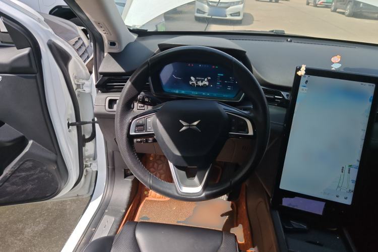 Used XPeng G3 2022 G3i 460N+ Steering Wheel