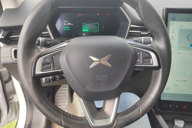 Used XPeng G3 2022 G3i 460G+ Steering Wheel