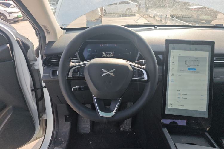 Used XPeng G3 2022 G3i 460G Steering Wheel