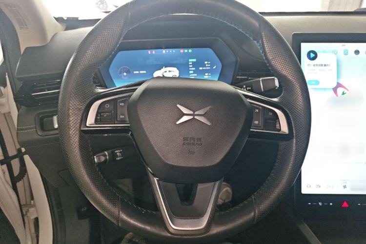 Used XPeng G3 2022 G3i 460G+ Steering Wheel