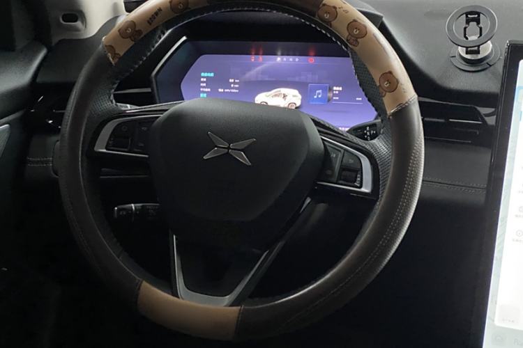 Used XPeng G3 2022 G3i 520N+ Steering Wheel