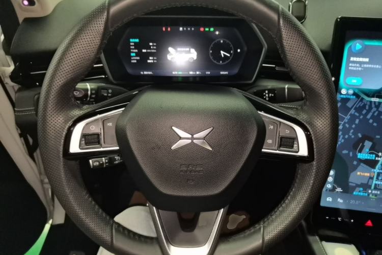 Used XPeng G3 2022 G3i 460N Steering Wheel
