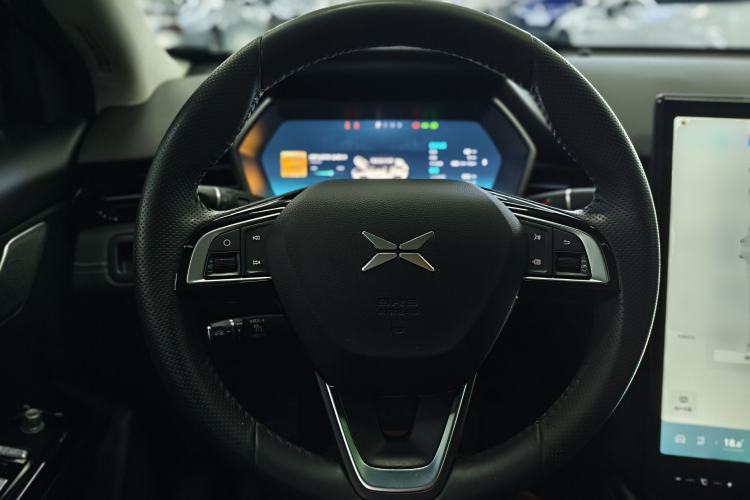 Used XPeng G3 2022 G3i 460N Steering Wheel