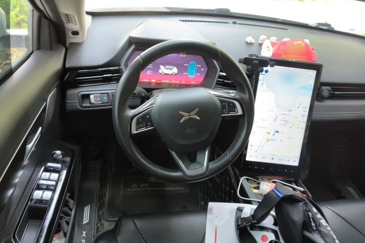 Used XPeng G3 2022 G3i 520N+ Steering Wheel
