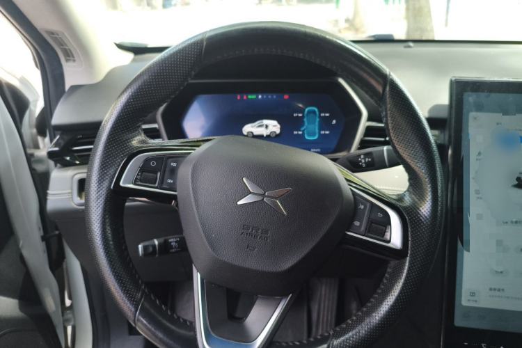 Used XPeng G3 2022 G3i 460G+ Steering Wheel