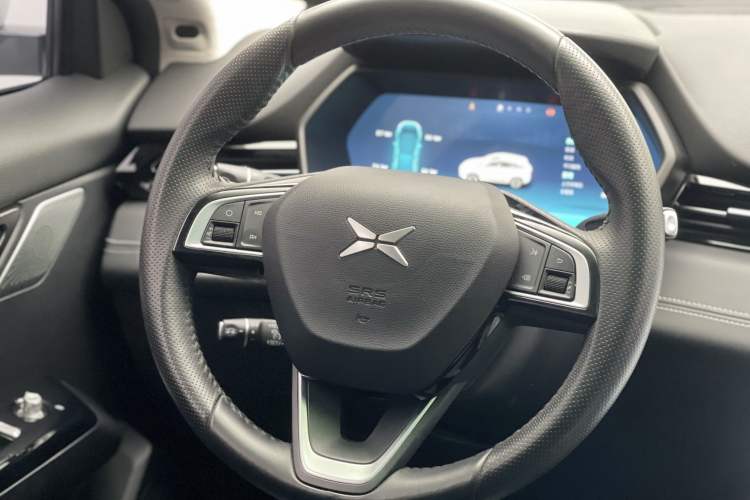 Used XPeng G3 2022 G3i 460N Steering Wheel