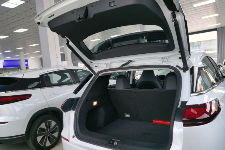 Used XPeng G3 2022 G3i 460G+ Trunk