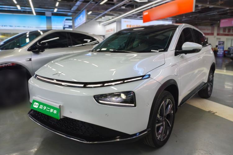 Used XPeng G3 2022 G3i 460N Guazi used car, China used car export, Used car for sale, Used  cars, Cheapest cars for sale