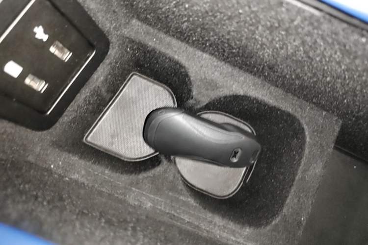 Used XPeng G3 2022 G3i 520N+ Vehicle Key