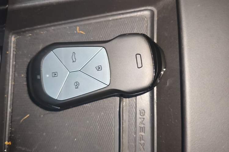 Used XPeng G3 2022 G3i 460N Vehicle Key