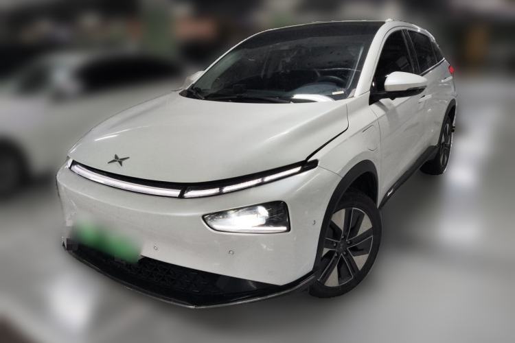 Used XPeng G3 2022 G3i 460N Guazi used car, China used car export, Used car for sale, Used cars, Cheapest cars for sale