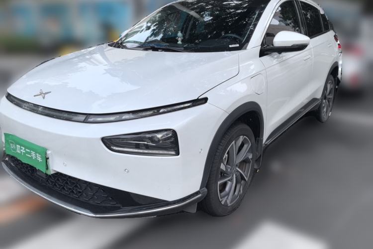 Used XPeng G3 2022 G3i 460N Guazi used car, China used car export, Used car for sale, Used cars, Cheapest cars for sale