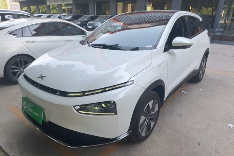 Used XPeng G3 2022 G3i 460G+ Guazi used car, China used car export, Used car for sale, Used  cars, Cheapest cars for sale