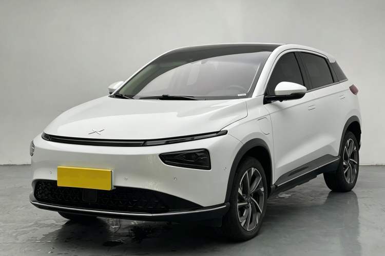 Used XPeng G3 2022 G3i 460N Guazi used car, China used car export, Used car for sale, Used cars, Cheapest cars for sale
